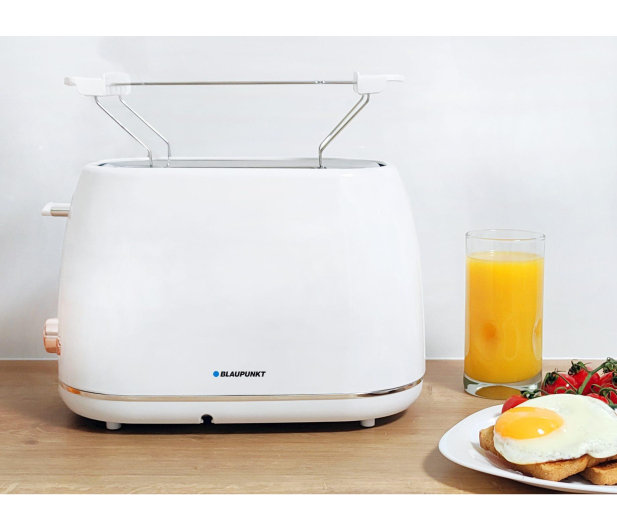 Blaupunkt Toster Blaupunkt TSS802WH - 1028992 - zdjęcie 2